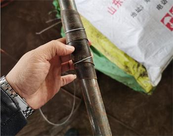 贵阳50MM注浆管
